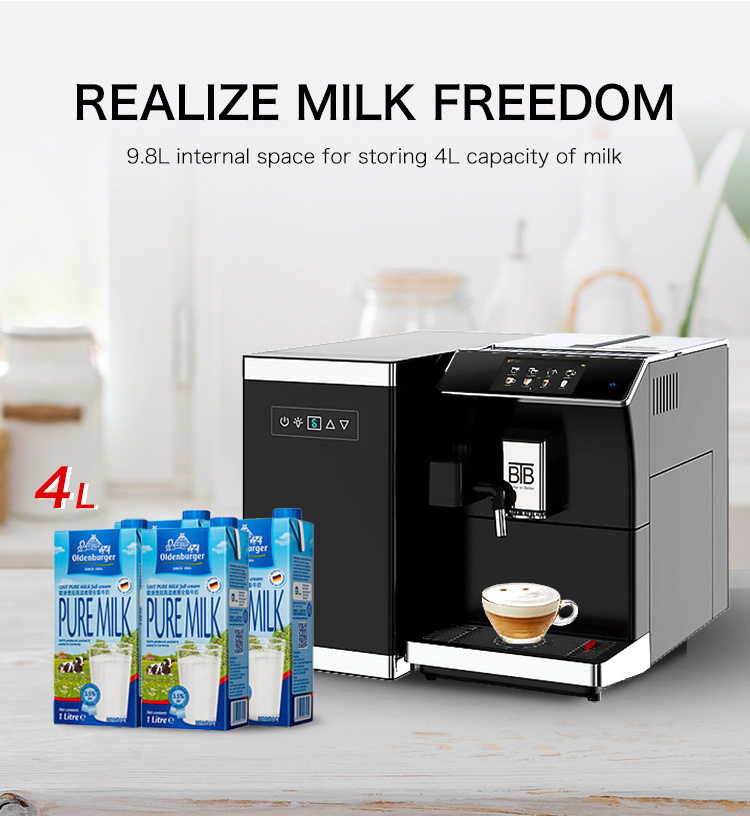 Frigidaire Mini Fridge Temperature Control 9.8L Milk Refrigeradores with Lock and Key for Cryopreservation Machine Coffee