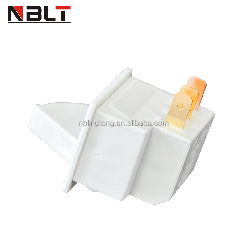 Best Quality Refrigerator Switch W11396033 For Whirlpool Kenmore Door Light Switch Refrigerator Door Switch