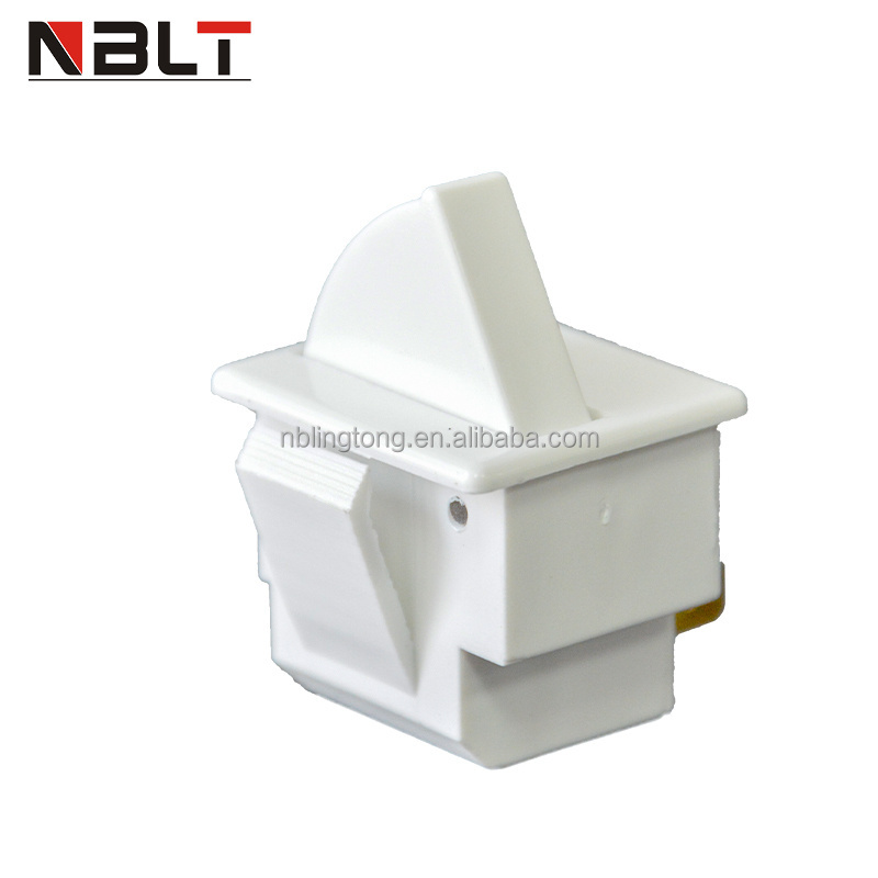 Best Quality Refrigerator Switch W11396033 For Whirlpool Kenmore Door Light Switch Refrigerator Door Switch