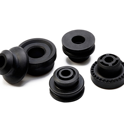 2024 Customized New Standard High Heat Resistant OEM Automotive Waterproof Rubber Grommet