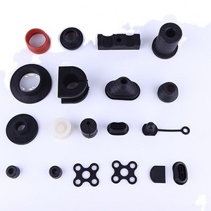 2024 Customized New Standard High Heat Resistant OEM Automotive Waterproof Rubber Grommet