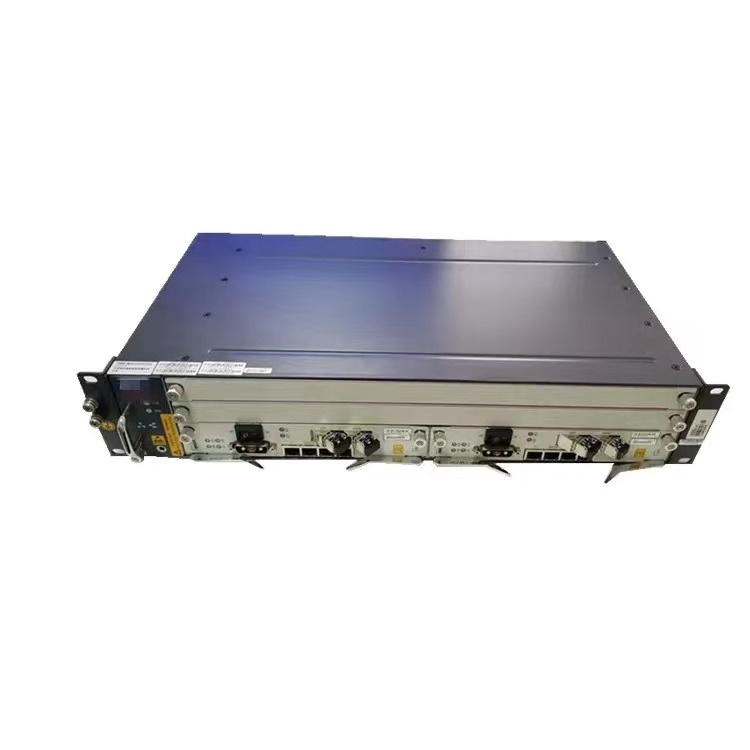 OLT C320 1G 10G Uplink 8 or 16 Port GPON OLT ZTE ZXA10 C320