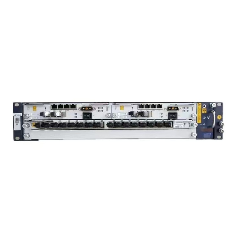 OLT C320 1G 10G Uplink 8 or 16 Port GPON OLT ZTE ZXA10 C320