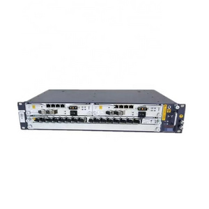 OLT C320 1G 10G Uplink 8 or 16 Port GPON OLT ZTE ZXA10 C320