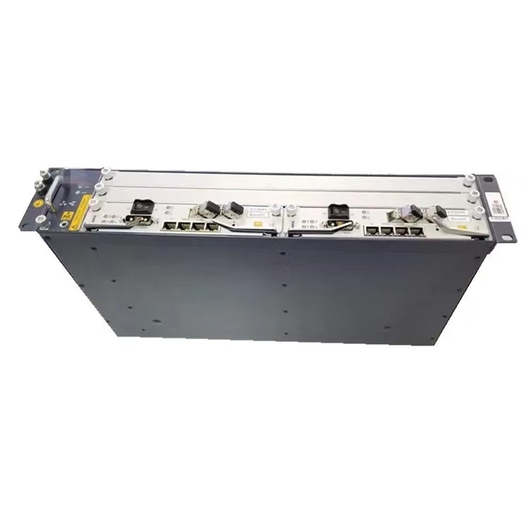 OLT C320 1G 10G Uplink 8 or 16 Port GPON OLT ZTE ZXA10 C320