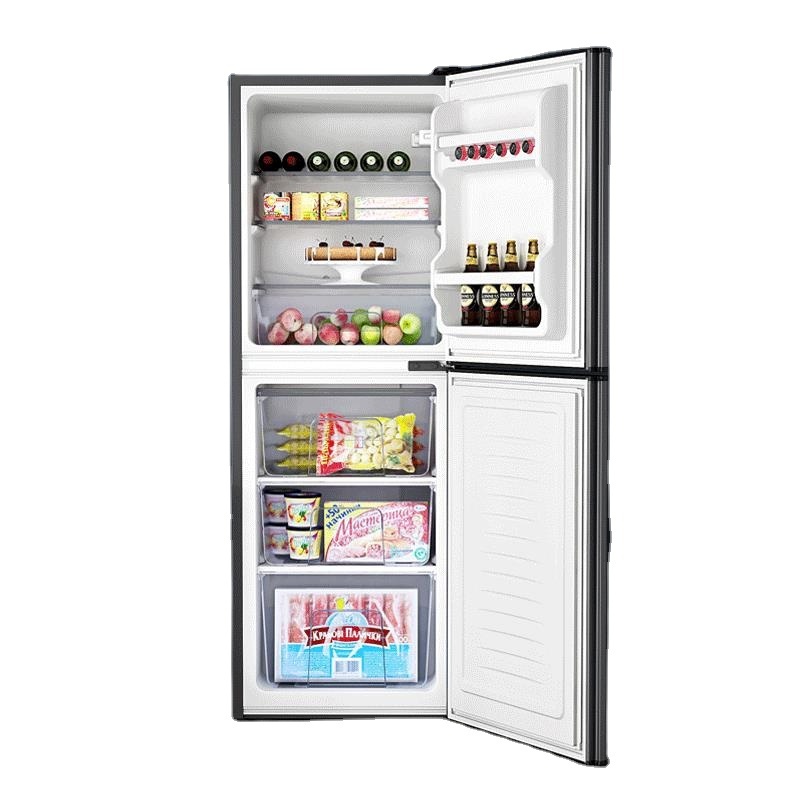 Explosive New Products Special Offer Large Capacity Stainless Steel Cold Drink Refrigerator  Fridge