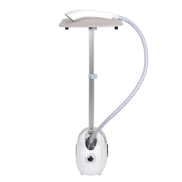 2023 customized designed handhold garment steamer steam iron detachable hanging ironing machine