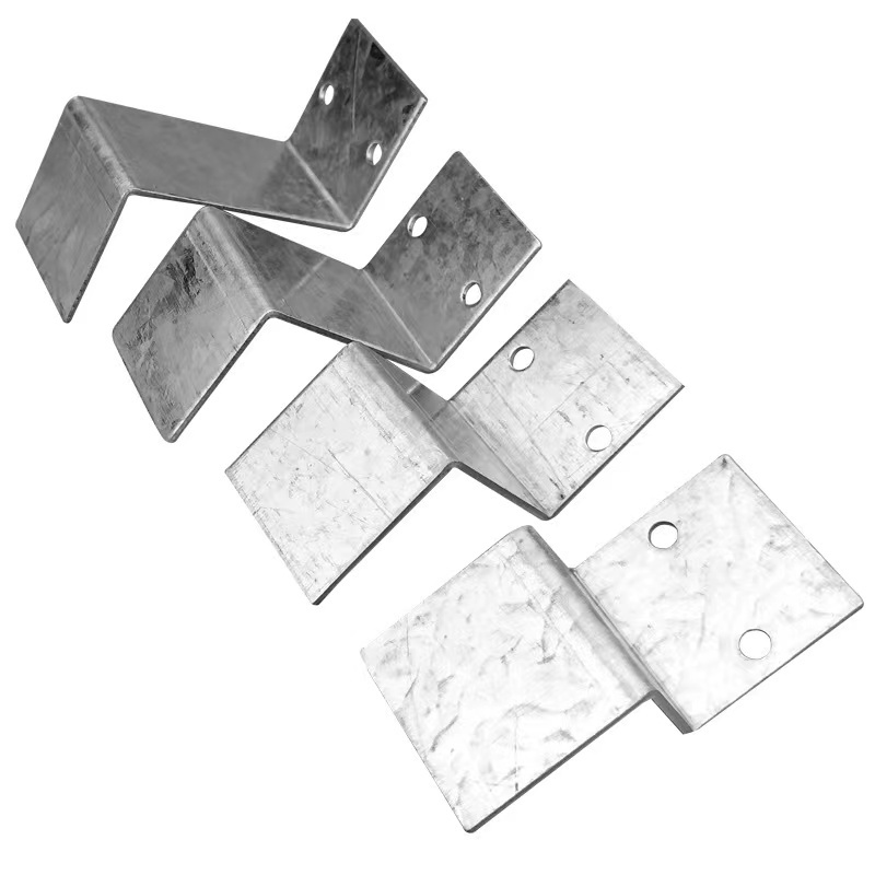 Condibe 316L stainless steel wall mounting brackets for stone cladding