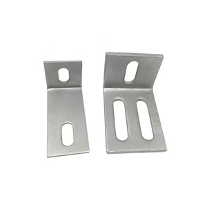 Condibe 316L stainless steel wall mounting brackets for stone cladding