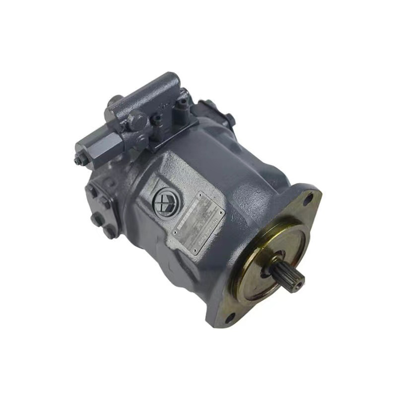 Rexroth A10VO28DR/31R-PSC62K01-SO382 Hydraulic Variable Piston Pump Series A10VSO18DR A10VO45DR A10VO71DR A10VO100DR A10VO140DR