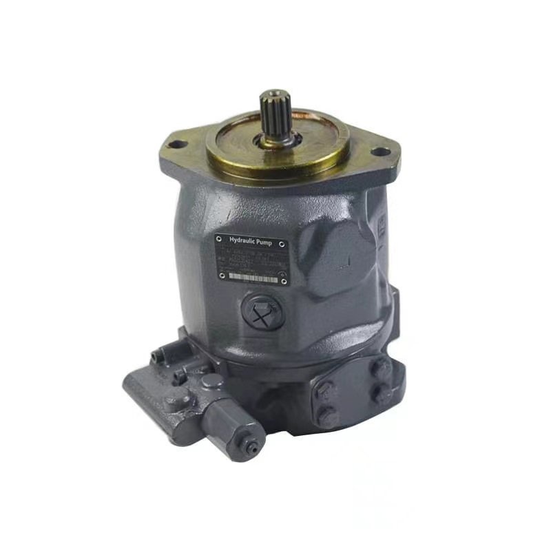 Rexroth A10VO28DR/31R-PSC62K01-SO382 Hydraulic Variable Piston Pump Series A10VSO18DR A10VO45DR A10VO71DR A10VO100DR A10VO140DR