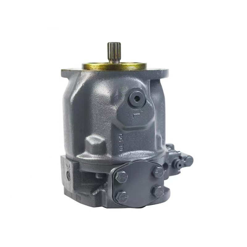 Rexroth A10VO28DR/31R-PSC62K01-SO382 Hydraulic Variable Piston Pump Series A10VSO18DR A10VO45DR A10VO71DR A10VO100DR A10VO140DR