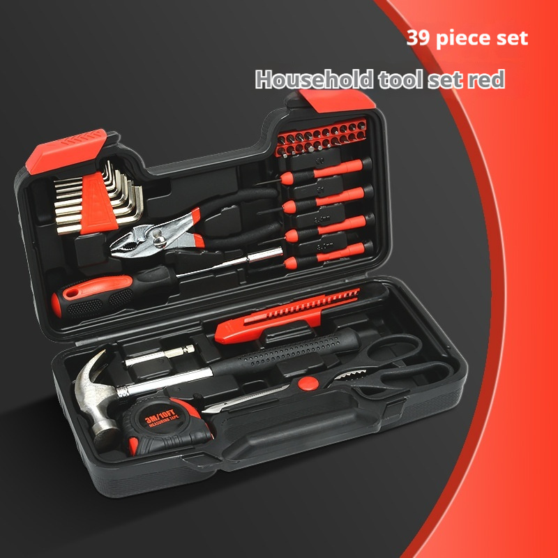 39PCS Universal Car Glass Removal Tool Kit Windshield Removal Tool Kit