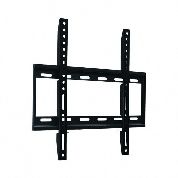 Electric Remote Control Screen Mount Telescopic TV Mount Motorized Under Bed TV Lifting Stand in the Cabinet