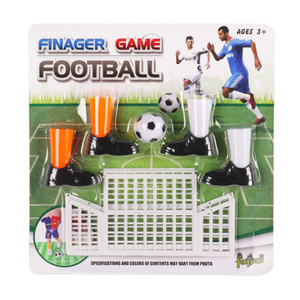 Mini Sports Football Desktop Game Finger Soccer Table Toys For Gaming Kids Gift