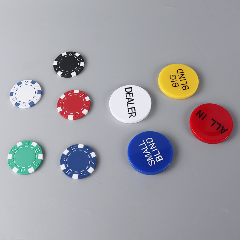 NINGBO ROYAL Wholesale Deluxe 100 200 300 500 1000pcs Casino Texas Hold'em poker chips Case Set