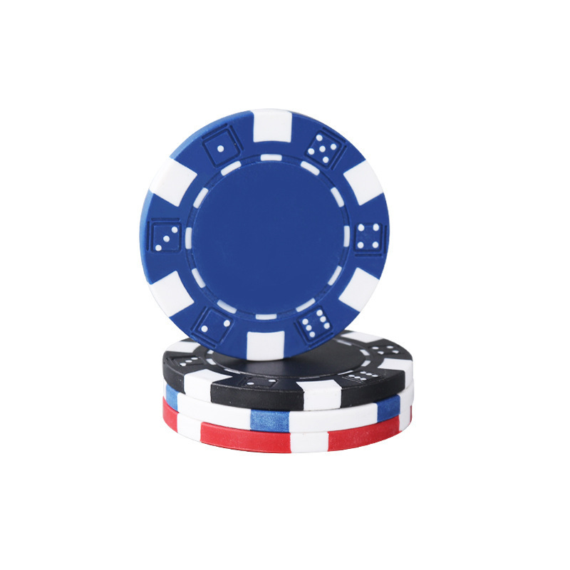 NINGBO ROYAL 300pcs Rounded Poker Chips Set Aluminium Case ABS 300pcs Poker Chips