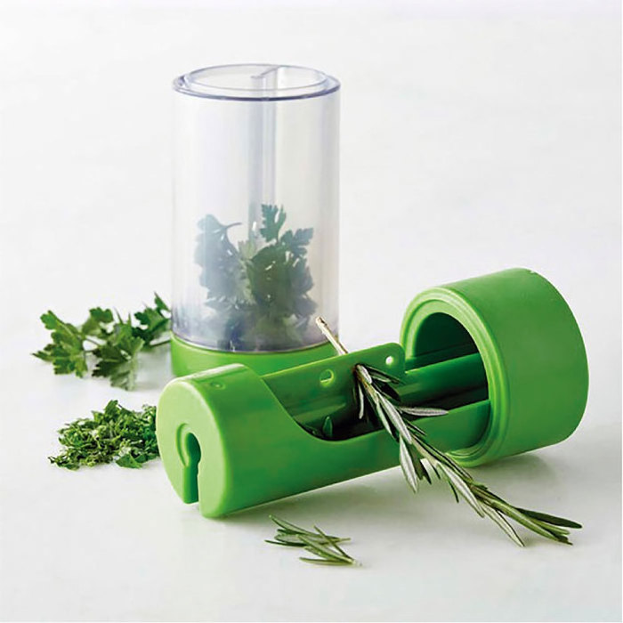 Spice Mill Parsley Grinder  Cutter Garlic Coriander Parsley Spice Chopper Herb Grinder Herb mill