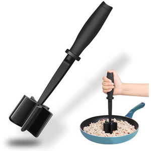 RSC -Nylon Hamburger Chopper  Mix And Chop Smasher for Hamburger Meat chopper Masher