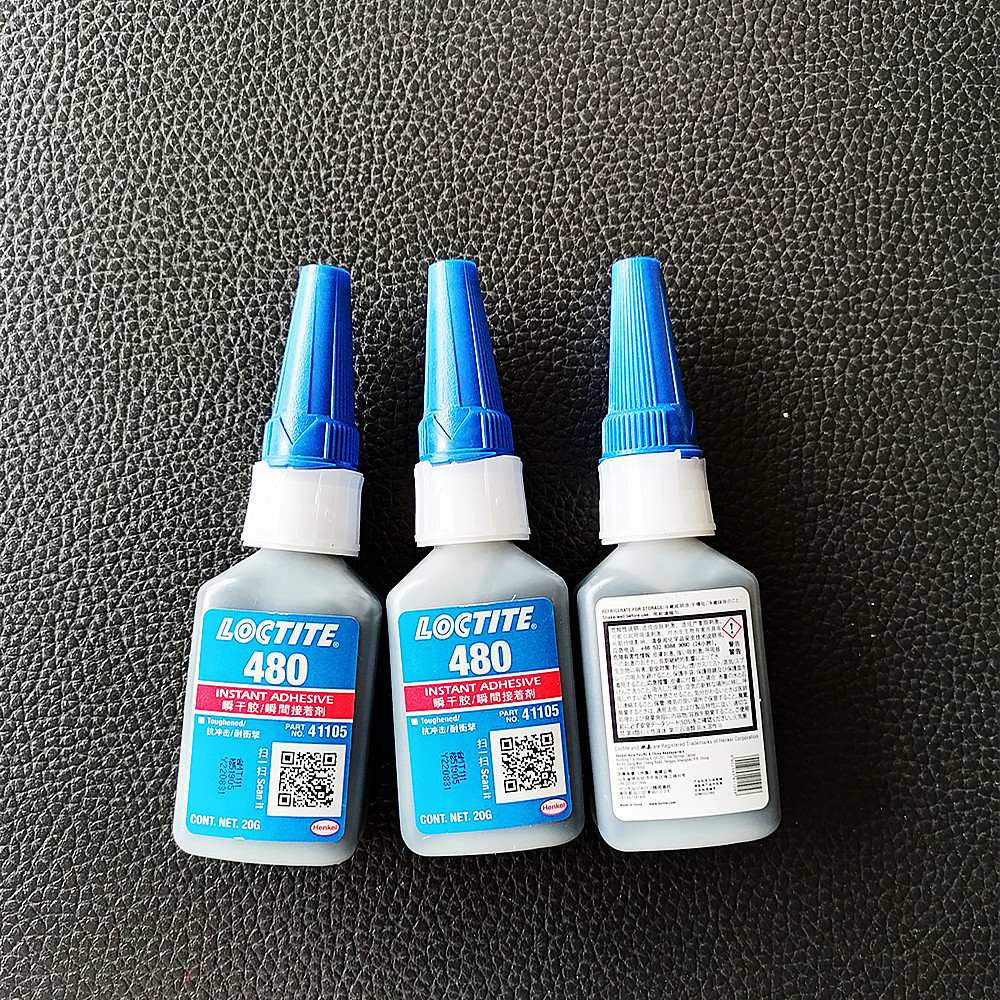 loctite 401 406 480 495, henkel loctite adhesive, acrylic adhesive