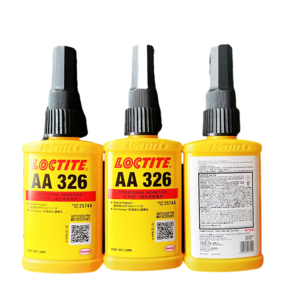 Loctite speedbonder structral adhesive , loctite 326  330  324 AA326