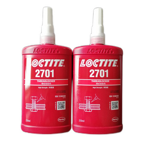 Henkel loctite 2701 high strength thread locker