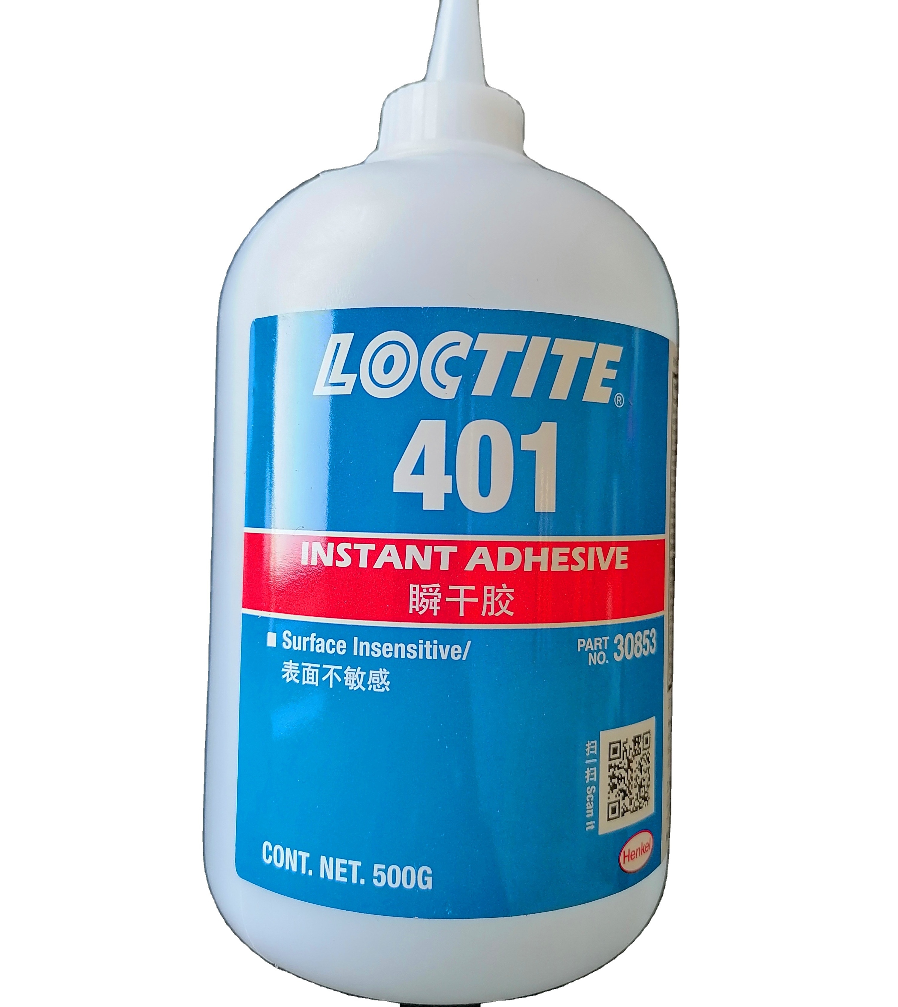 henkel loctite 401-500g