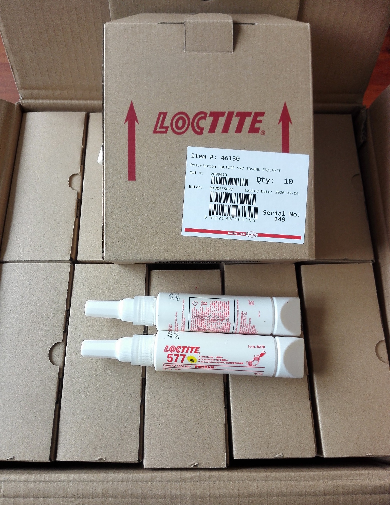 loctite 577 ,loctite adhesive 577 , loctite pipe sealant 577