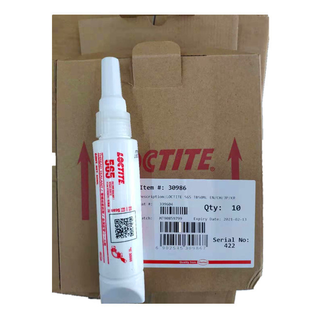 henkel loctite 515, 510, 518,207,587,595,598,5699,5702,5900,5910,5999,603,620,609,638,641,648,660,680