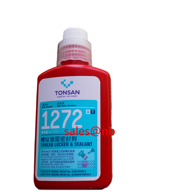 Anaerobic flange sealants 1510 1515 1518 , tonsan sealant, tonsan adhesive