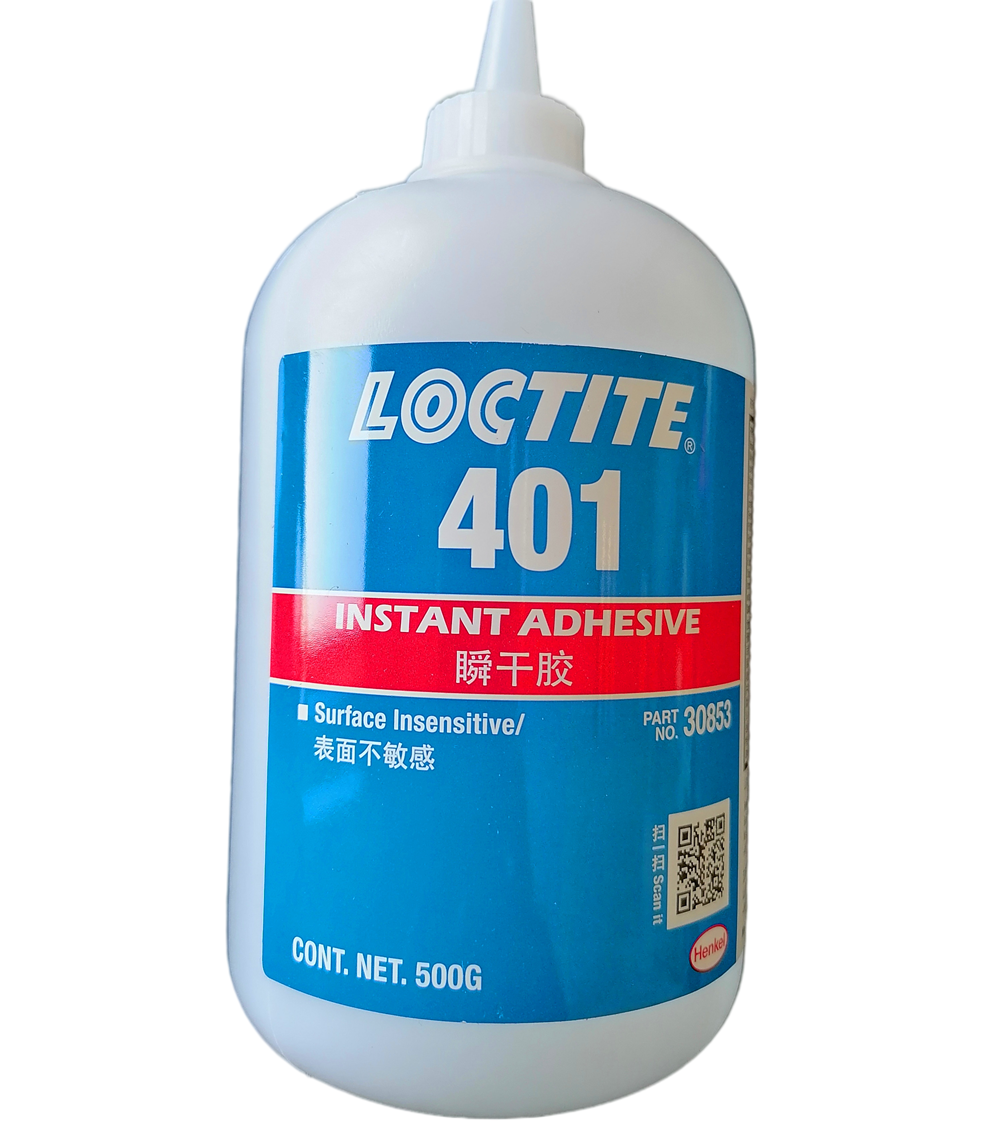 original henkel loctite 401 500g from china ningbo jiangdong grommet rubber co ltd