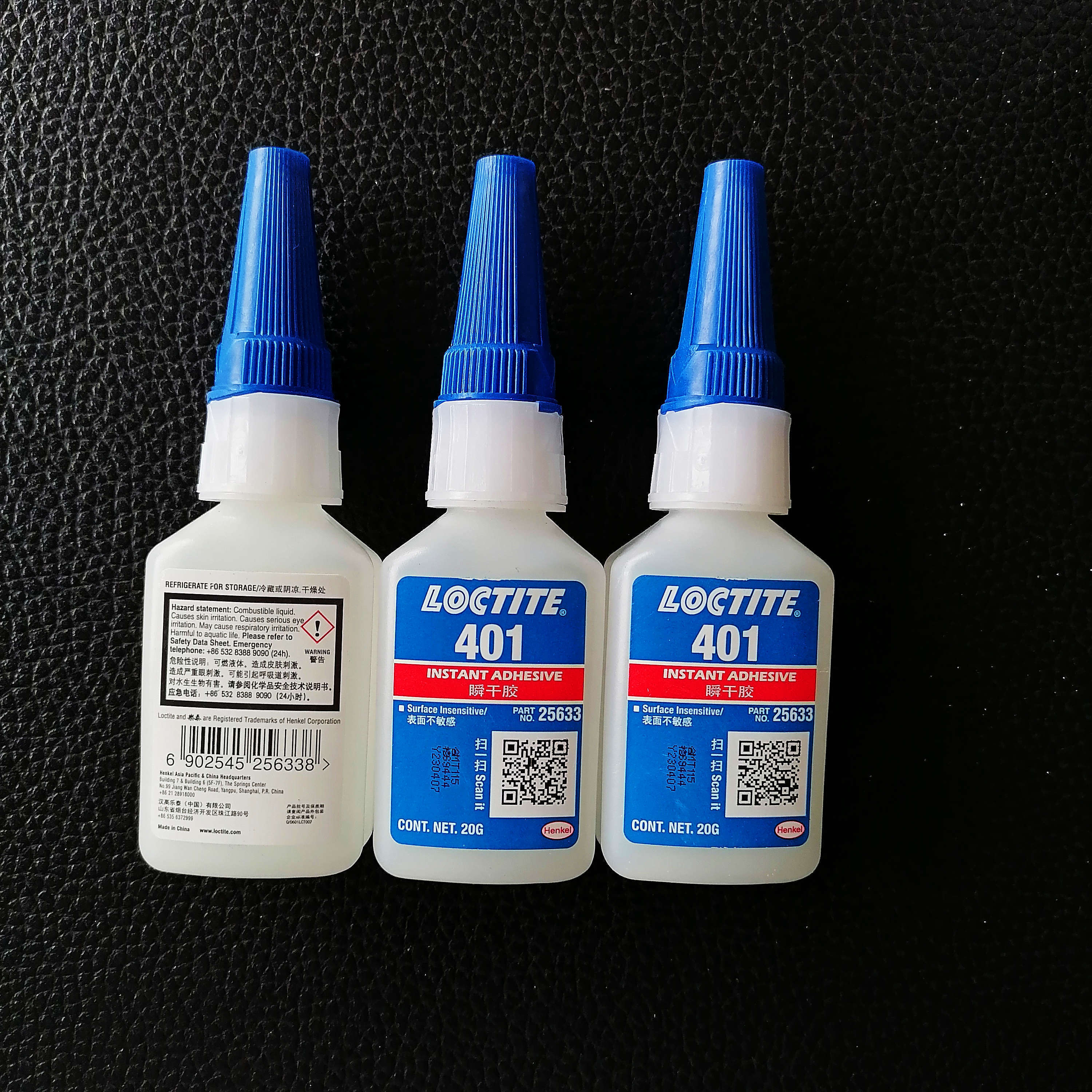 henkel loctite 401 instant adhesive original from loctite china company