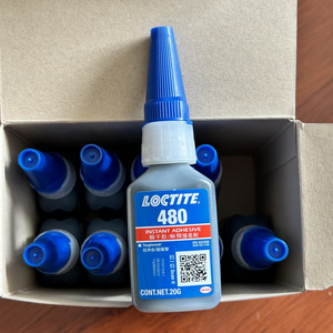 original henkel loctite  480 adhesive genuine