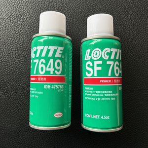 Henkel loctite 7649 4.5fl.oz 7387 primer in china