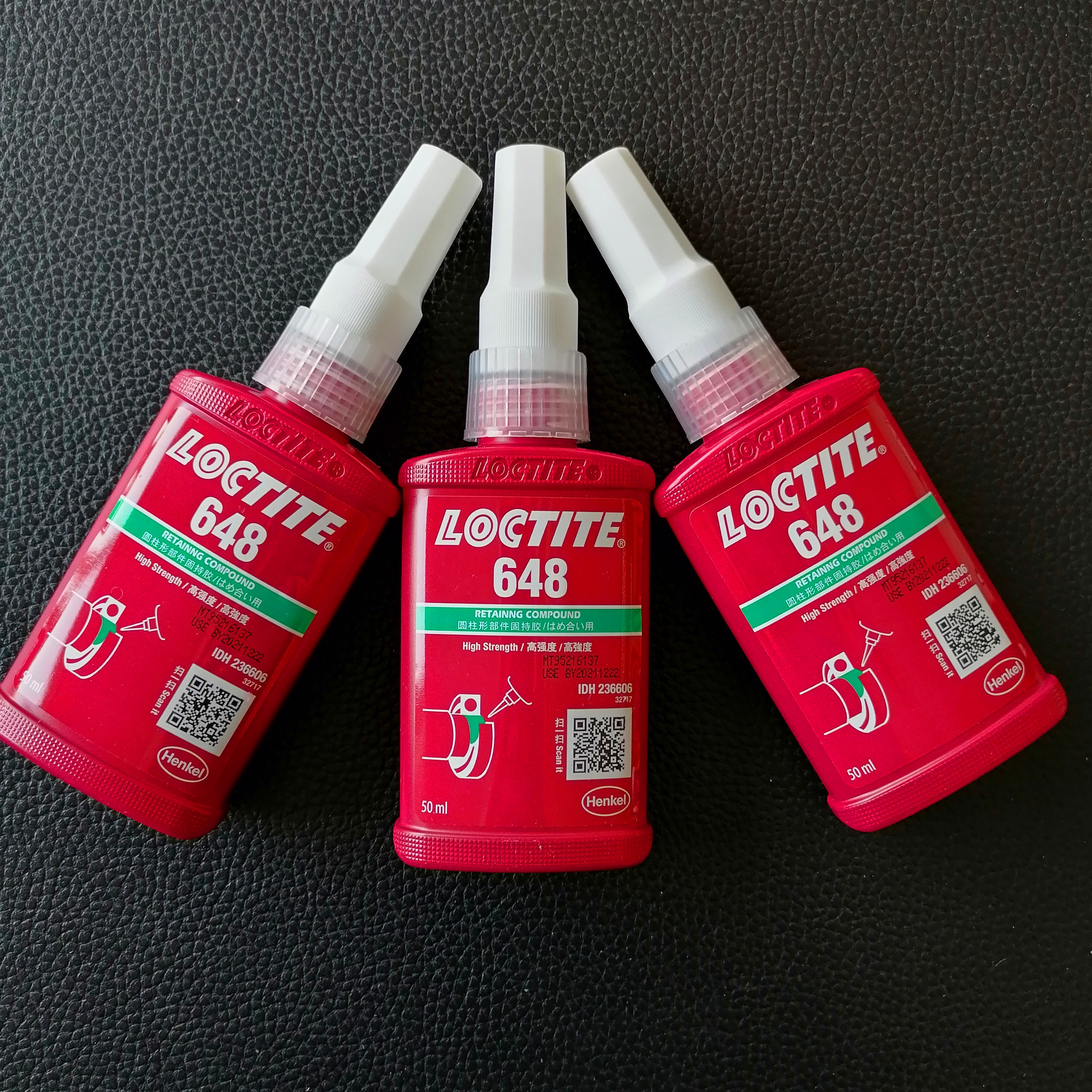 loctite 680, Retaining adhesive loctite 601 638 henkel 648 680