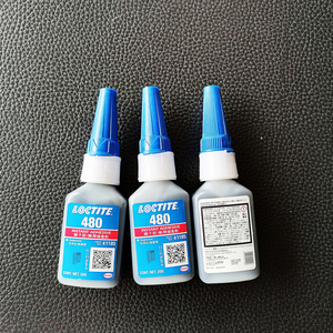 loctite 401 406 495 480 415