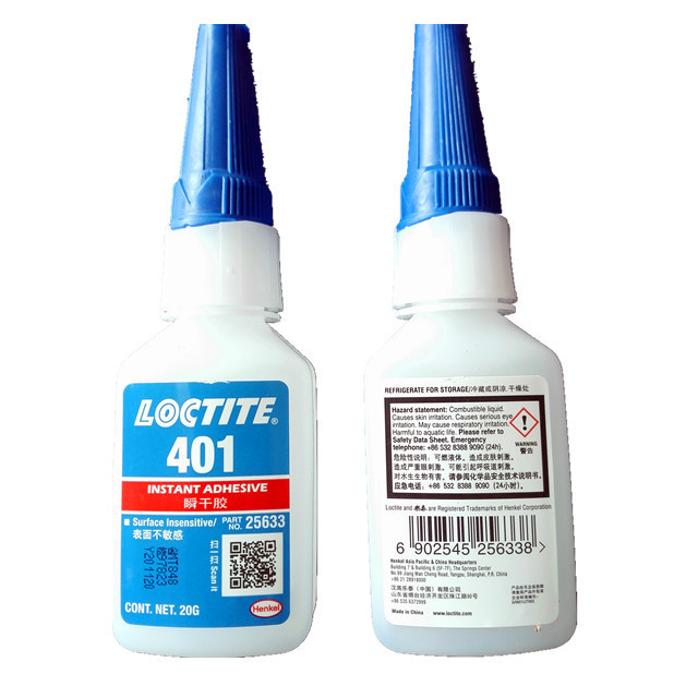 henkel loctite 401-500g