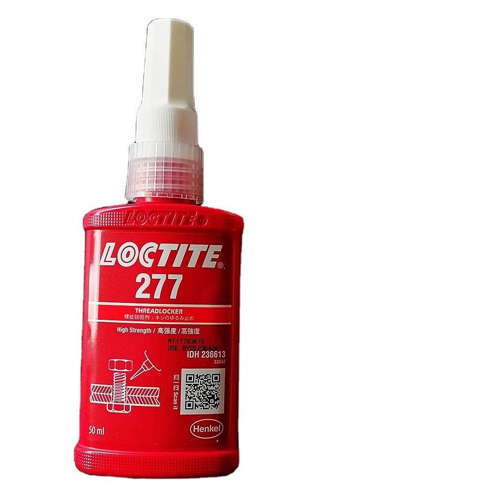 loctite 243, Thread locker loctite 204