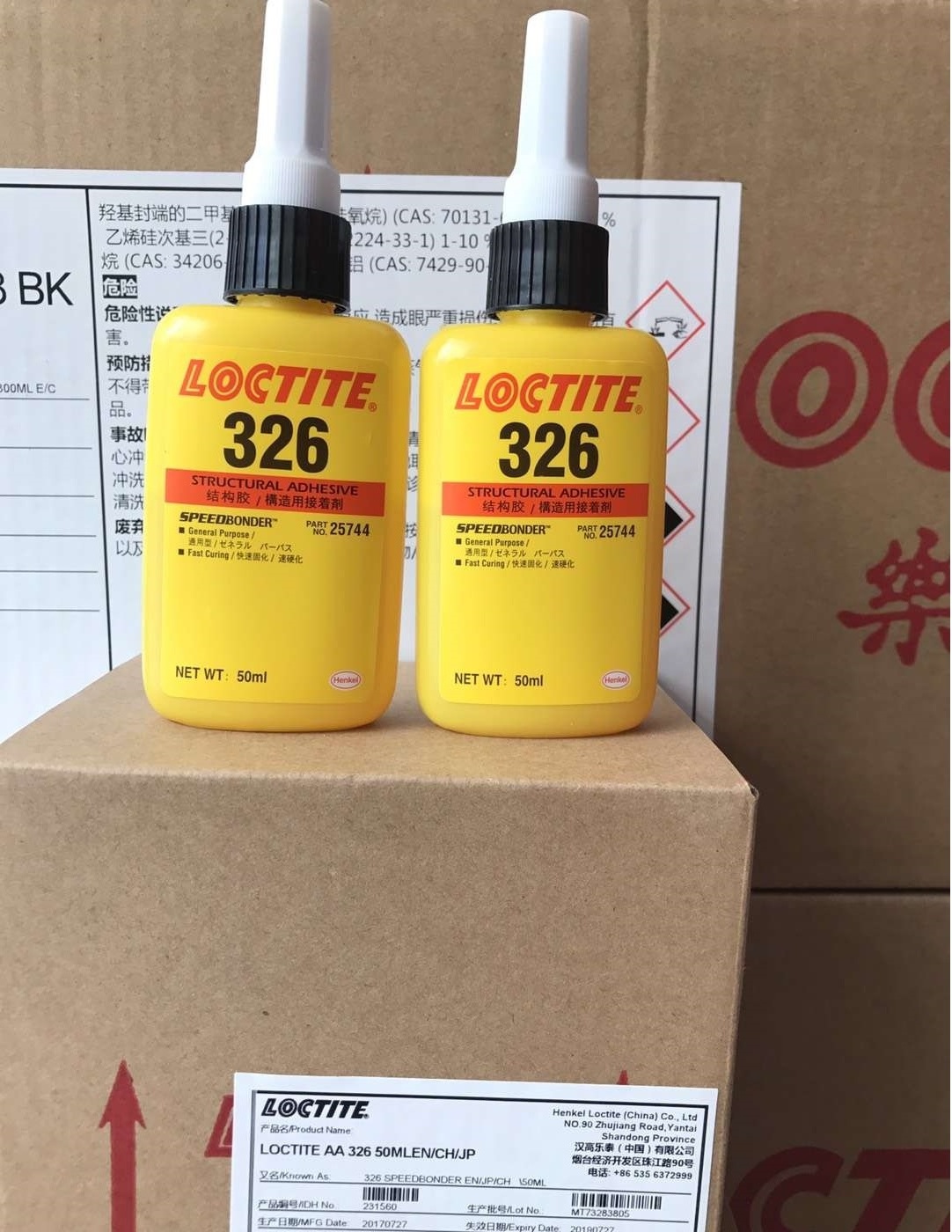 loctite 414 495 406 415 480 242 263 326 567 515 577 648 680