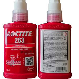 henkel loctite 272 222 242 243 262 263