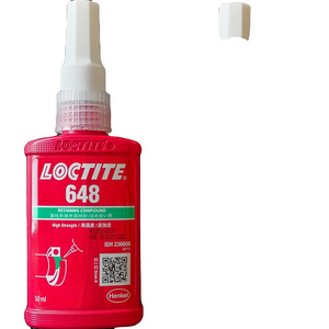 loctite 680, Retaining adhesive loctite 601 638 henkel 648 680