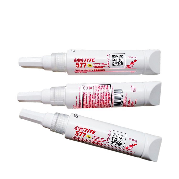 original henkel loctite  577 250ml pipe thread sealant from china ningbo jiangdong grommet rubber co ltd