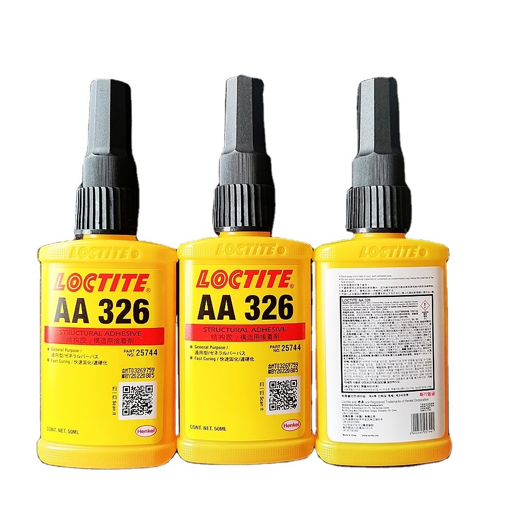 Original loctite Structural adhesive, loctite 330 multi bond kit, henkel loctite AA330