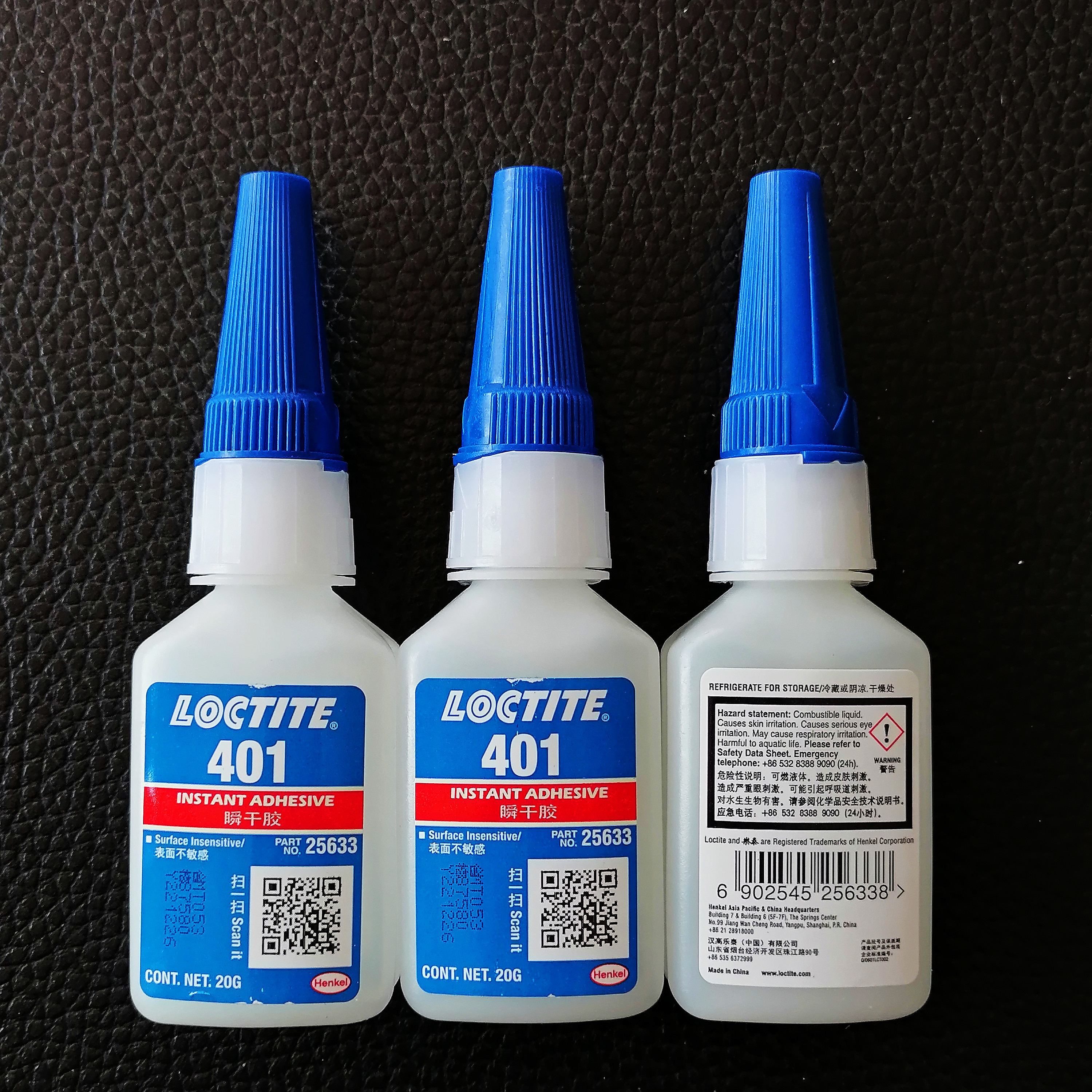 henkel loctite 401 instant adhesive original from loctite china company