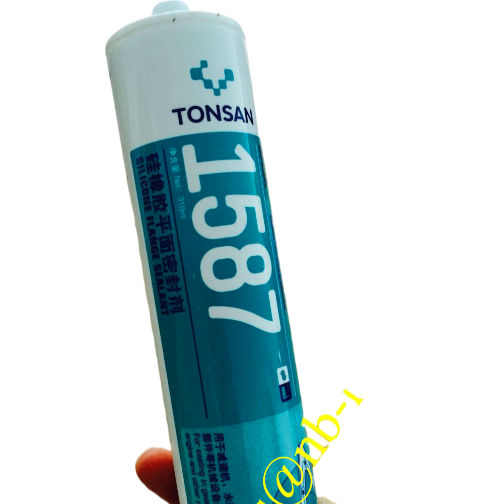 Anaerobic flange sealants 1510 1515 1518 , tonsan sealant, tonsan adhesive