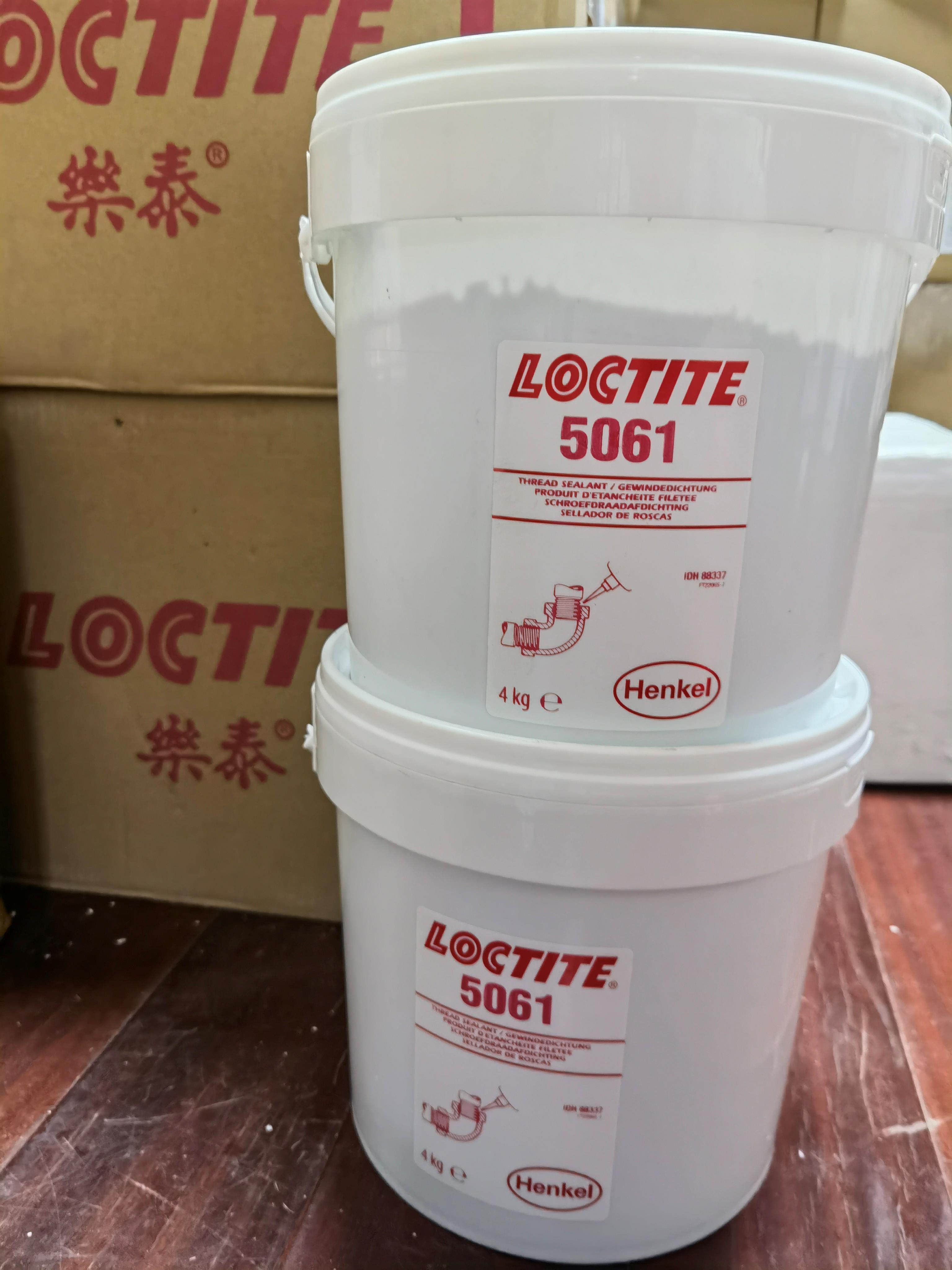 Henkel loctite 5061thread sealant