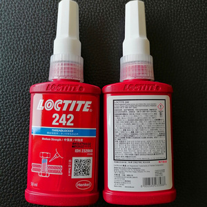 loctite 242 , loctite 222 242 243 263,271 272 ,290 ,loctite thread lock