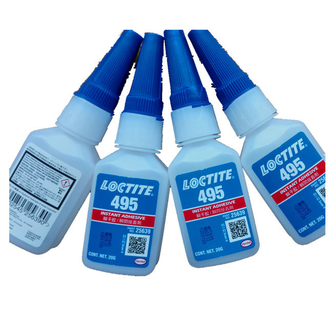 henkel loctite 401-500g