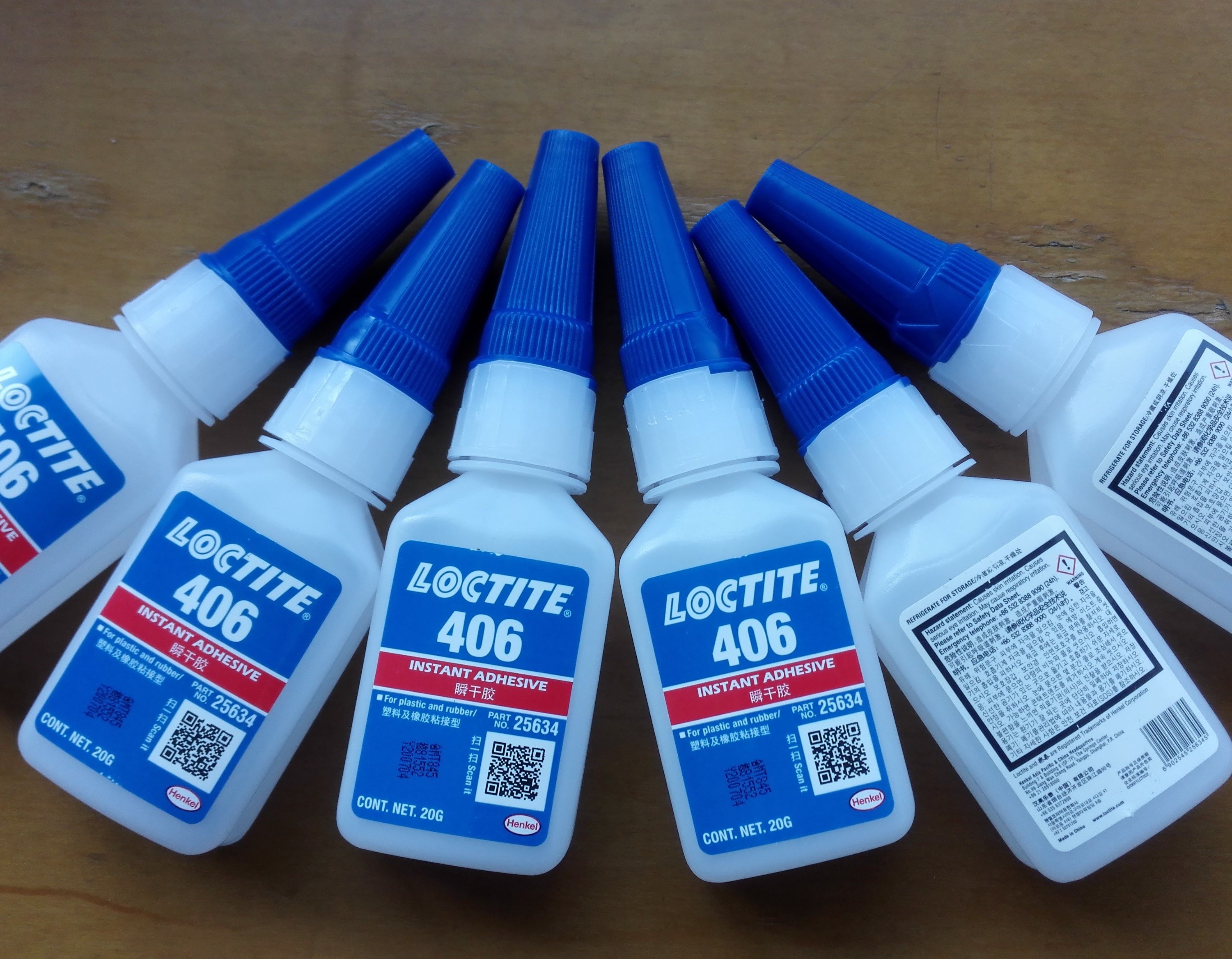 loctite 406 ,henkel 480