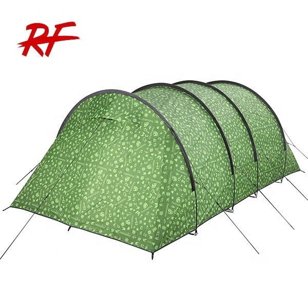 4 person camping tent